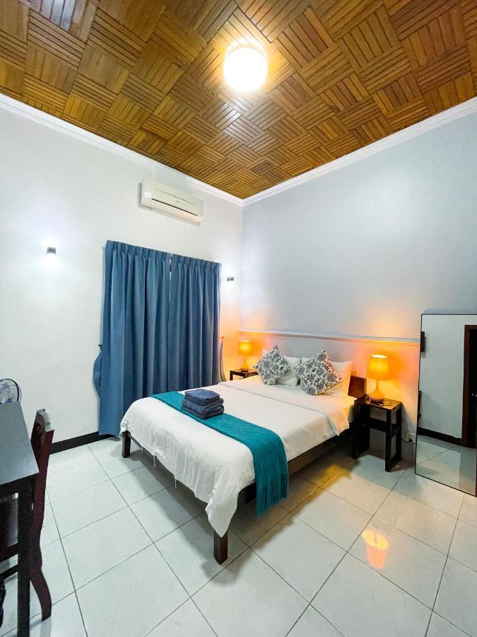 Birdcage Boutique Hotel Phnom Penh Bagian luar foto