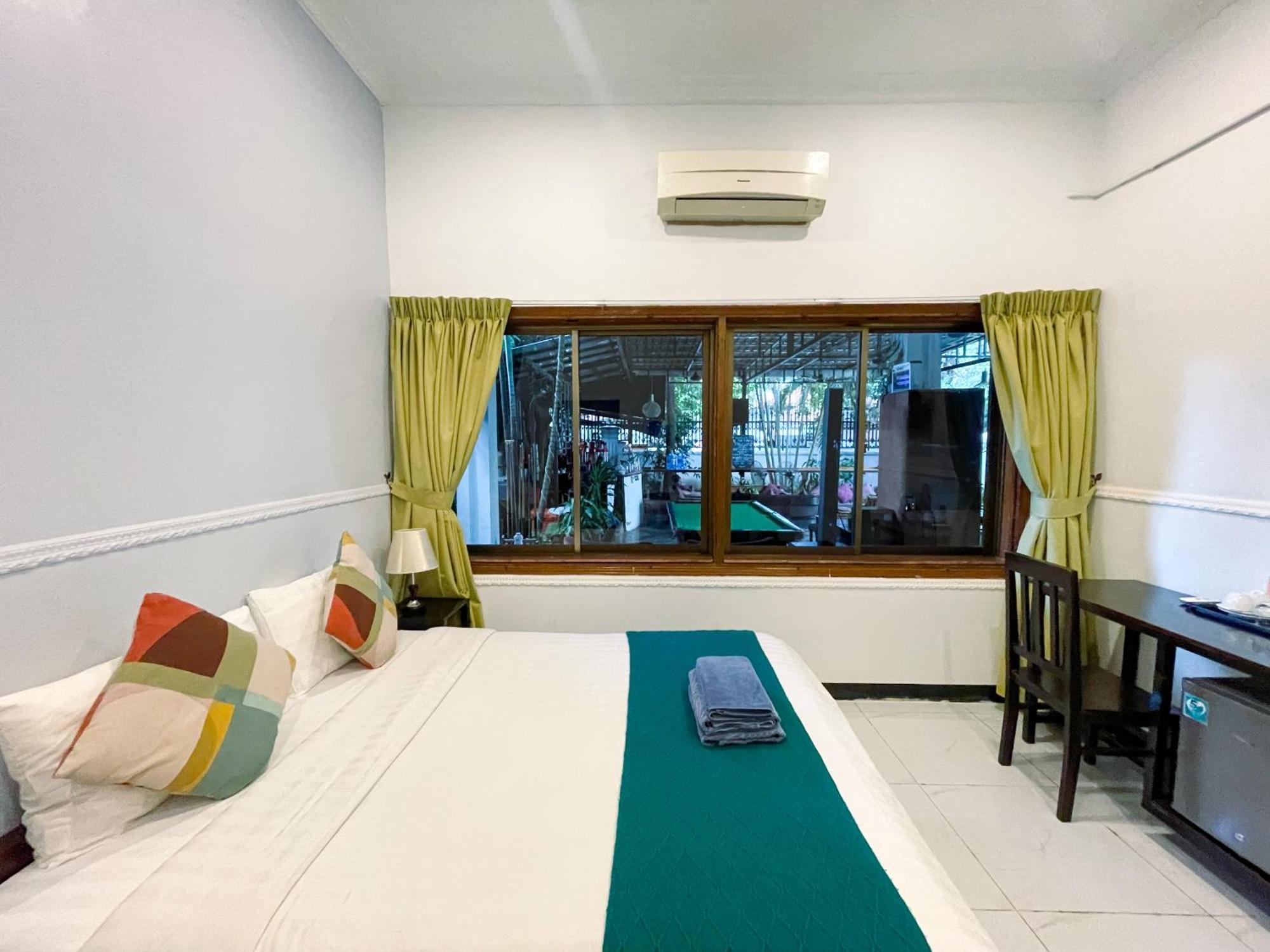 Birdcage Boutique Hotel Phnom Penh Bagian luar foto