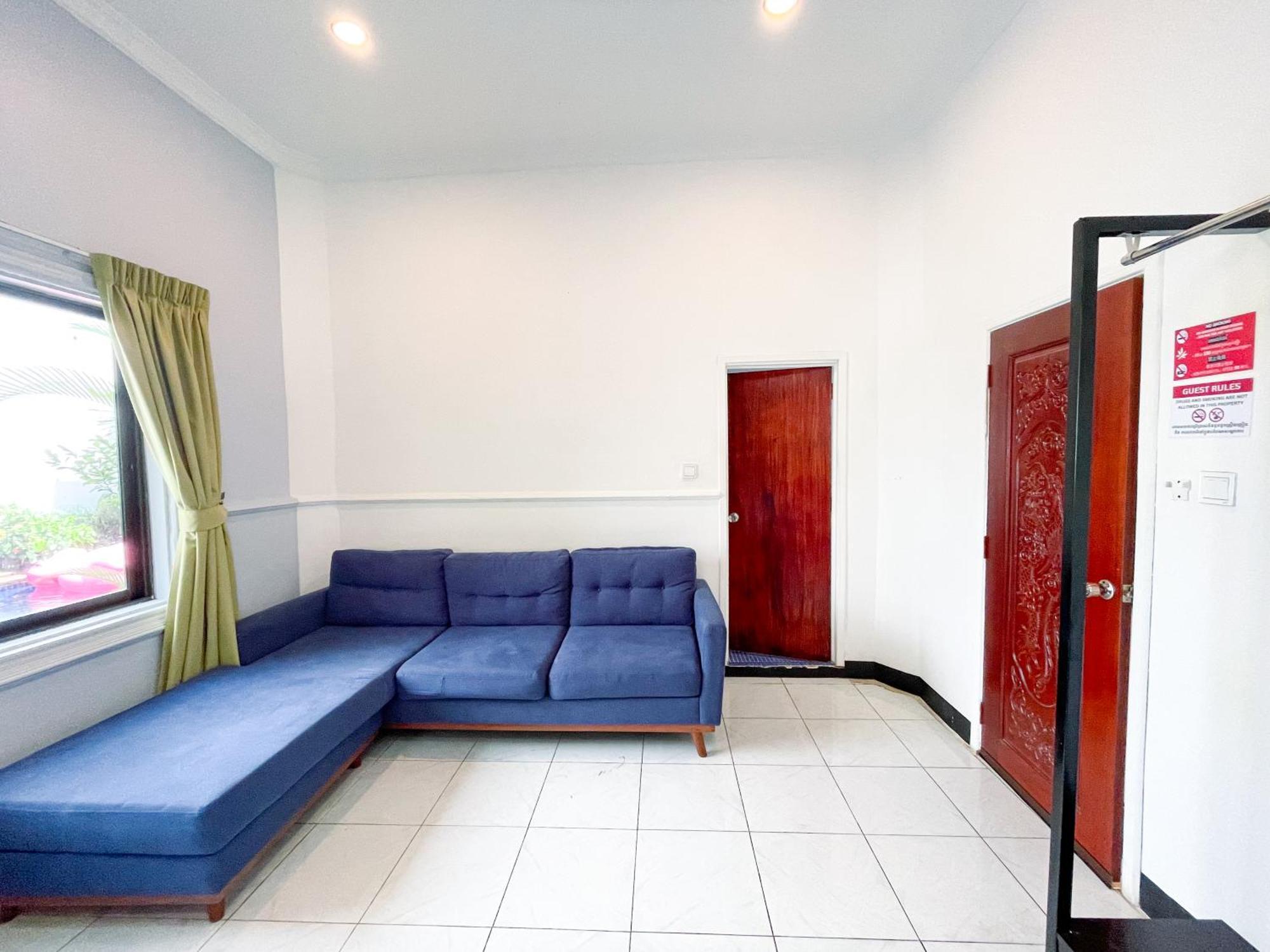 Birdcage Boutique Hotel Phnom Penh Bagian luar foto