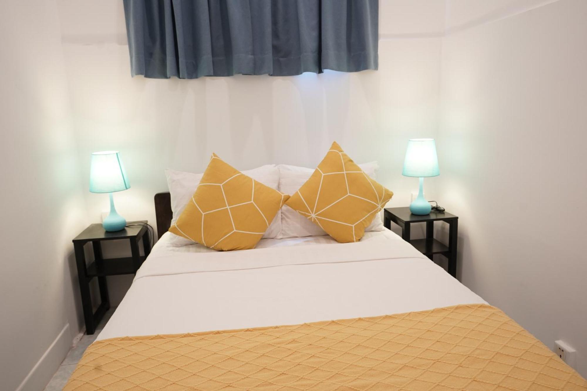 Birdcage Boutique Hotel Phnom Penh Bagian luar foto